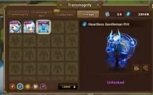 #379 Leo Hathor Laika Lagma Woosa