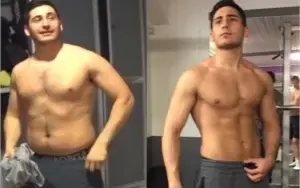Mudar sua vida custa menos de 1$ por dia!