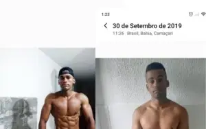 Mudar sua vida custa menos de 1$ por dia!