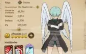 7ds Nanatsu Taizai - Muitos Diamantes