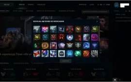 Riven campeonato da Season 2