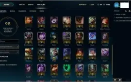 Riven campeonato da Season 2
