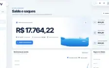 Gateway Atualizado 2026 - Com Checkout E Integrações + Pixel