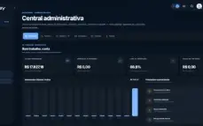 Gateway Atualizado 2026 - Com Checkout E Integrações + Pixel