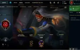 Conta com SIVIR PAX