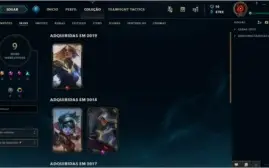 Conta com SIVIR PAX