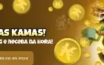 Mikhal 10.000.000 Kamas DOFUS - DFG