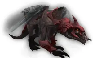 Vendo conta de WoW retail , 2 Mont glad