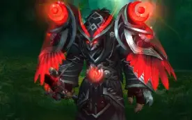 Vendo conta de WoW retail , 2 Mont glad
