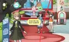Conta pokémon masters ex com mais de 50k+ de diamantes