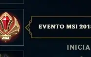 Conta de lol barata MMR ALTO