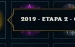Conta de lol barata MMR ALTO