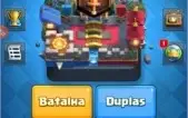 Vendo conta Clash Royale - Cartas em nível alto