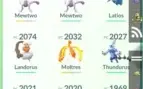 ENCHER BAG - POKÉMON GO