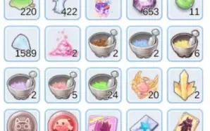 Conta Ragnarok Mobile Champion 88