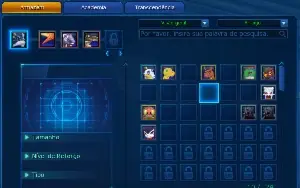 Conta LADMO OMEGABásica para começo - FANG SHIN + Digimons 5