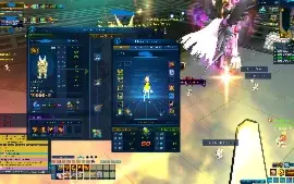 Conta LADMO OMEGABásica para começo - FANG SHIN + Digimons 5