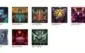 CONTA: UNRANKED BORDA PLATINA