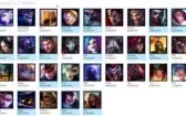 CONTA: UNRANKED BORDA PLATINA