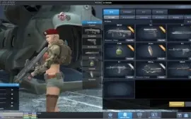 Conta Point Blank Major 3, SEM CPF CADASTRADO!