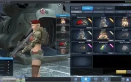Conta Point Blank Major 3, SEM CPF CADASTRADO!