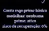 Contas csgo prime com varias medalhas