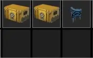 Conta Steam