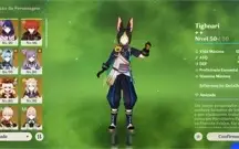 Tignari e os 3 arcontes e mais 11 5 star