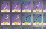 Conta Genshin Impact Ar 55 Com 9 Personagens T5