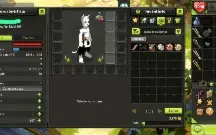 Conta Dofus Touch - Servidor Brutas ( Cra,feca e ecaflip)