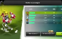Conta Dofus Touch - Servidor Brutas ( Cra,feca e ecaflip)