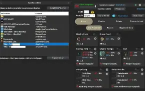 Tibia 13+ Macro -Rubinot -Arcana -Hades -Feruot PERMANENTE!