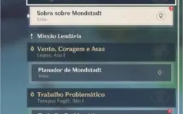 CONTA XIAO (AR 10) + PERSONAGENS 4 ESTRELAS