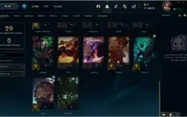 Conta Diamante c/ Skin Ultimate 60% winrate