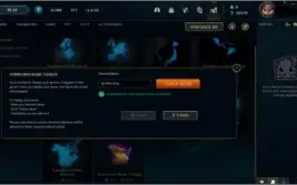 Conta Diamante c/ Skin Ultimate 60% winrate