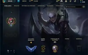 CONTA DIAMANTE 4 - PREÇO BAIXO E NA HORA