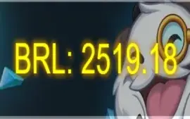 Pra sair rapido, continha Platina 2, 215 SKINS