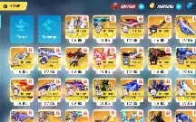 Conta honkai impact 3rd + star rail endgame