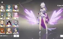 Conta honkai impact 3rd + star rail endgame