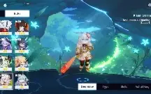 Conta honkai impact 3rd + star rail endgame