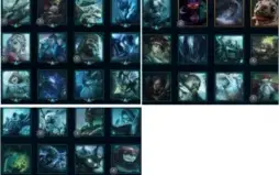 Conta LoL Mestre (ex challenger 2019-2020)