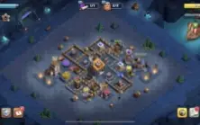 Clash of Clans CV12 barato