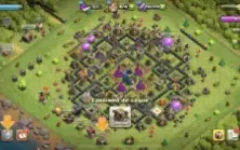 Clash of Clans CV12 barato