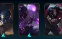 CONTA SMURF FERRO 3 COM 10 SKINS