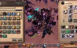 Conta 100/700 Luvas, pronta pro PVP