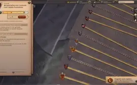 Conta 100/700 Luvas, pronta pro PVP