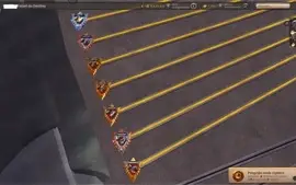 Conta 100/700 Luvas, pronta pro PVP