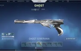 CONTA VALORANT DESDE O BETA CHEIA DE SKIN