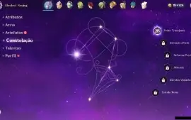 GENSHIN IMPACT - AR55, 12T5⭐Baizhu + Bis, Ayaka + Bis