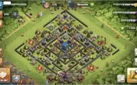 CONTA COC - CV12 - CVC8